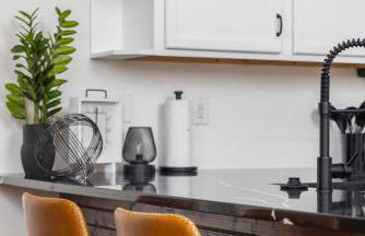 Stay in heart of Johnson City * Urban Loft * - Foto 35