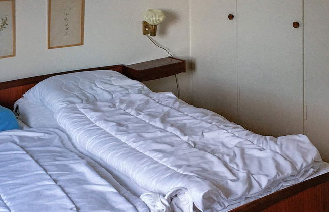 8 Person Holiday Home in Harpelunde - Foto 34