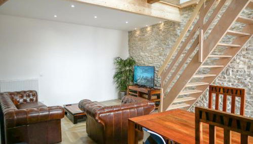 Gîte des Augustins - Foto 2