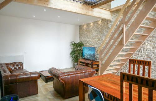 Gîte des Augustins - Foto 2