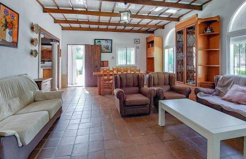 Amazing Home In Montilla With Wifi - Foto 20