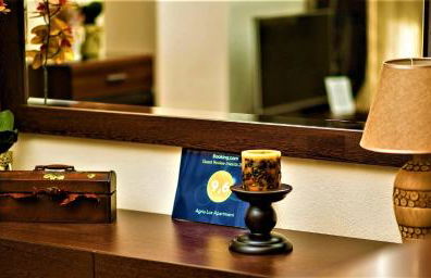 Agria Lux Apartment - Pelion - Volos - Foto 37