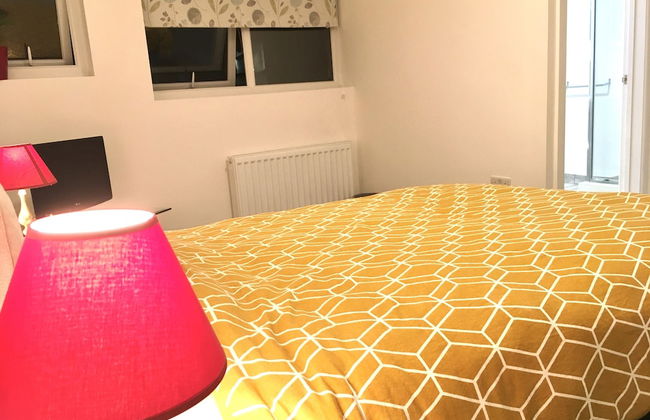 Grace Apartments - Living Stone 1 - Foto 4