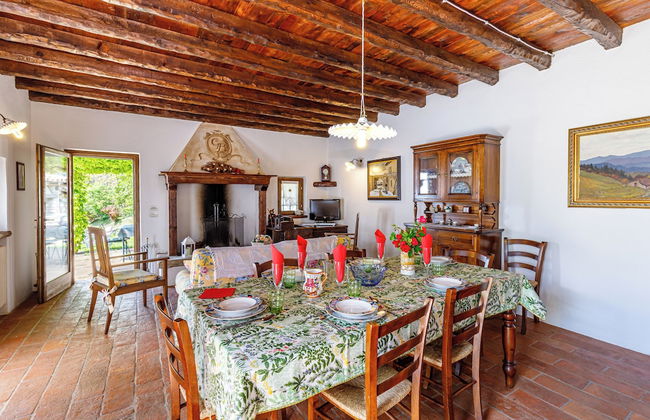 Villa Formaga- Relax and View Lake - Photo 11