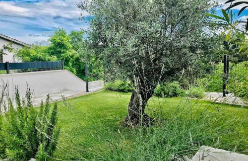 Casa Maya Deluxe Appartment with a pool - Photo 25