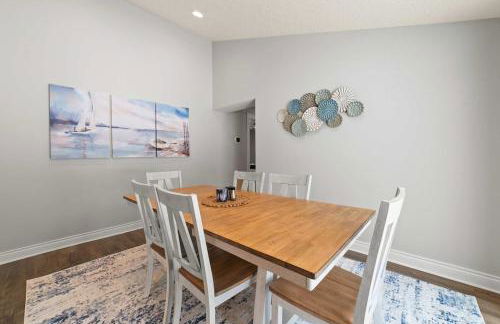 Torch Family Lodge Pvt Acres, Trails Lk Access - Foto 42