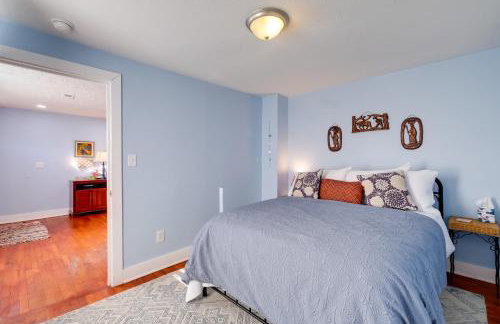 3 Mi to Radford University and River, Charming Home - Foto 11