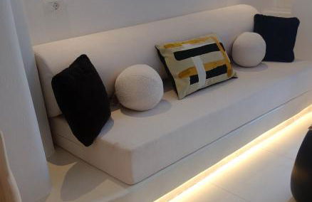 The Magic Luxury Cave Suites - Foto 56