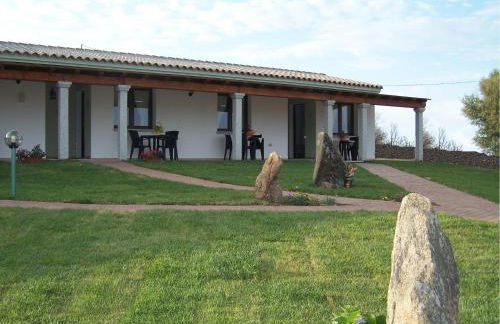 Agriturismo La Rocca Manna - Foto 38