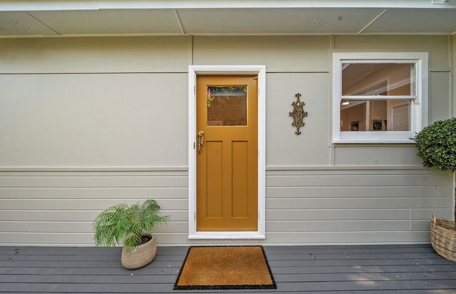 Whispering Pines Cottages - Foto 59