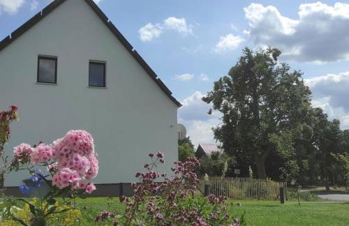 Holiday apartment on the Storchenradweg - Foto 1