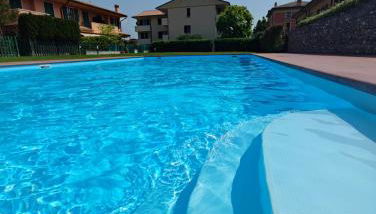 Private Garden Giardino Privato a Bardolino - House Amorino - Foto 4