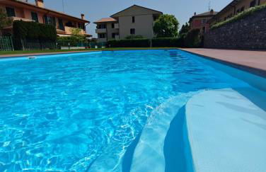 Private Garden Giardino Privato a Bardolino - House Amorino - Foto 4