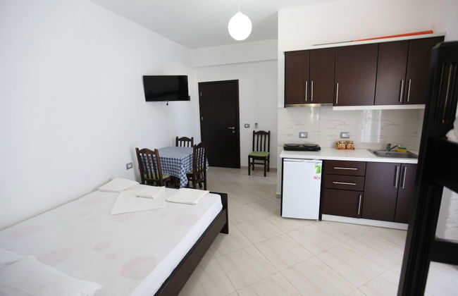 Vila Anhel - Foto 42