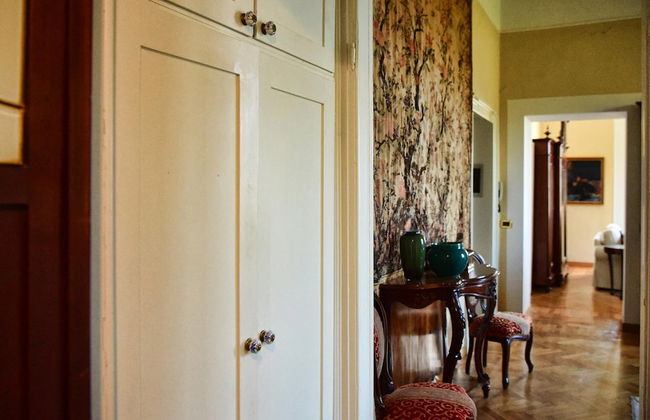 Emilia Apartment by Wonderful Italy - Foto 9