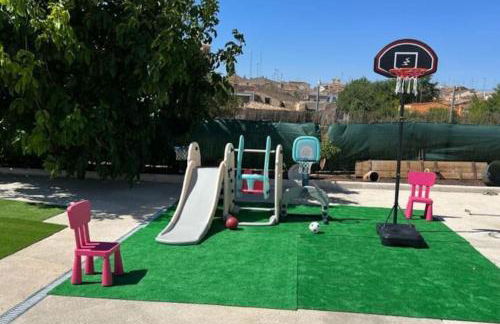 VILLA RURAL con amplia piscina - Foto 38