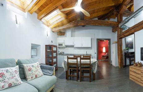 Tresanea Apartamentos - Foto 38