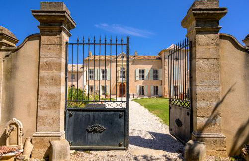 Domaine de Puychêne - Foto 18