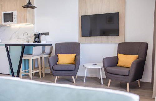 Servatur Hartaguna - Adults Only - Foto 40