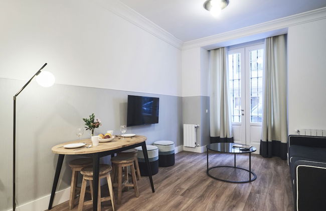 Slow Suites Bellas Artes - Foto 43