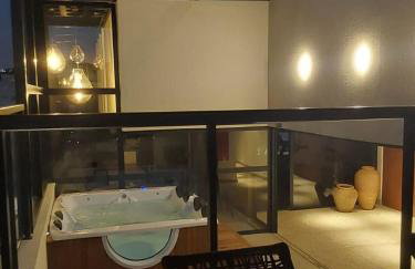 Charmoso, moderno e central! 11 - Foto 34