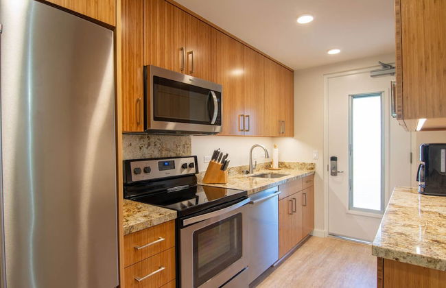 Castle Napili Surf Beach Resort - Foto 36