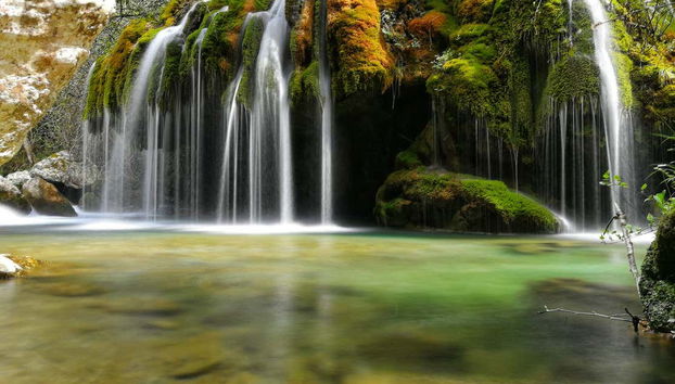 Hair of Venus Waterfalls Excursion - Foto 3