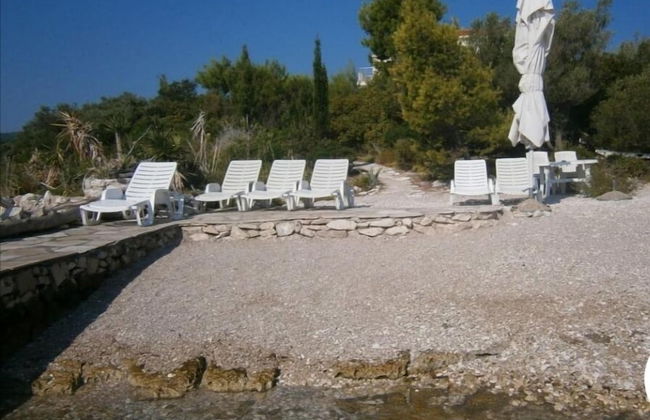 Apartments Grbin - Adults Only - Foto 27