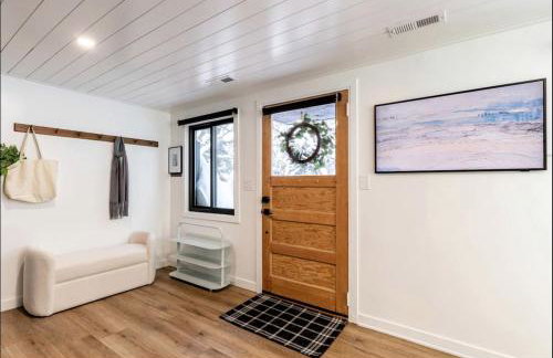 Lovely Secluded A-frame with Hot-tub in Sundance, Utah - Foto 46