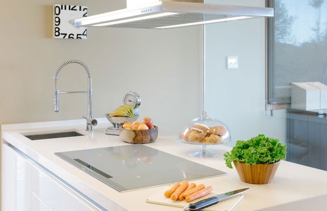 Sea Front Luxurious Villa - Foto 10