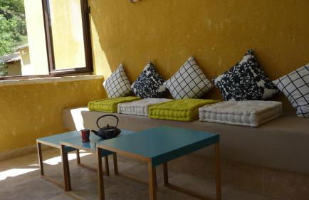 La Grande Bouisse gites avec piscine dans le Luberon, Provence - Foto 78