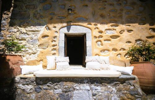 Traditional Villa Askyfou - Photo 38