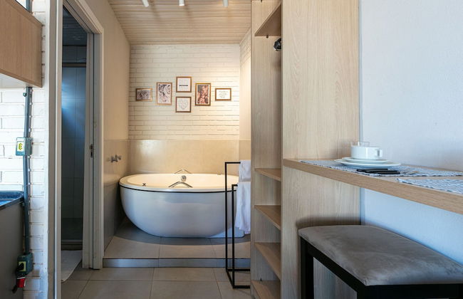 MERANO GRAMADO - Charme - Foto 21