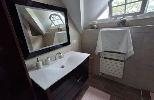 Les mouettes de Kerch'atra - Maison proche Plage - Foto 22