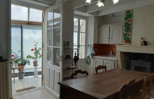 Gite du Château les Cedres - Foto 9