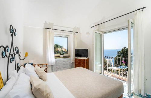 Oliveto Capri apartments - Foto 14