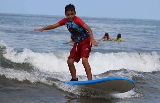 Excursión a la playa Punta Chame + Curso de surf - Foto 5