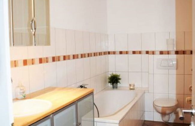 Reetdachhaus Bongsiel - Photo 45