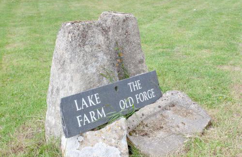 The Old Forge - Foto 28