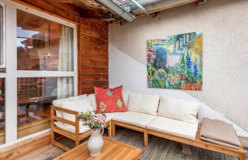 Haus Der Malerin Andrea Gawaz - Foto 33