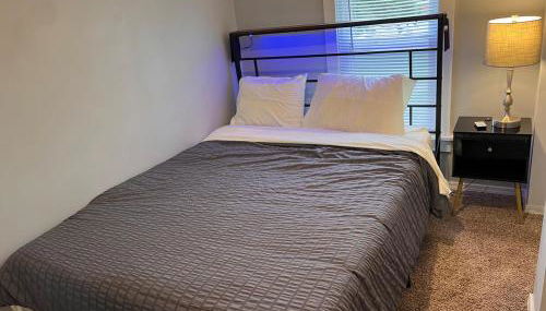 Finger Lakes Apartment - Photo 4