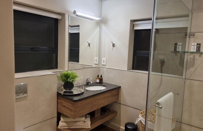 Vrede Self Catering - Foto 31