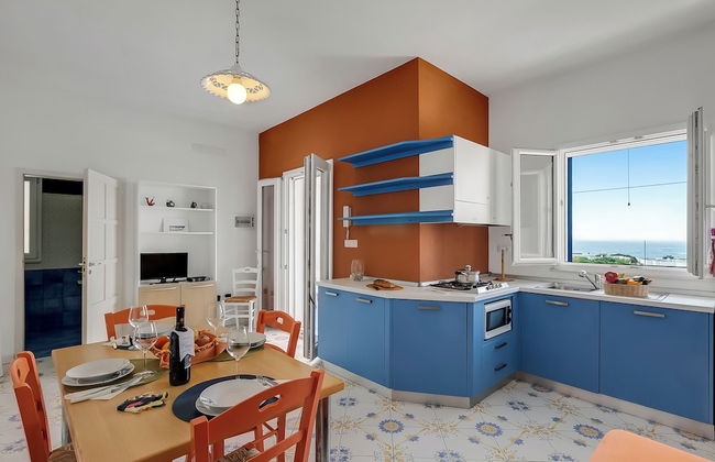 Complesso Azzurro Apartments - Photo 33