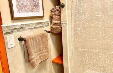 Chic Chalet River Views & Access - Foto 40