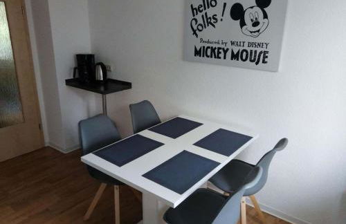 Ferienwohnung Ebersbach - Foto 11