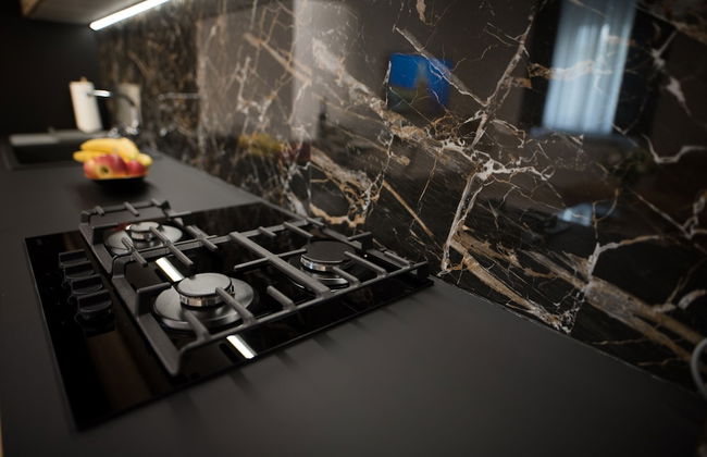 Apartment Palazzo Zagreb - Photo 12