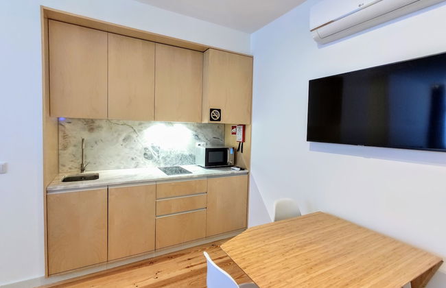 Bombarda Cinema Apartments - Foto 21