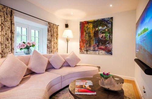 Till Cottage and Riverside Gardens nr Stonehenge - Foto 36