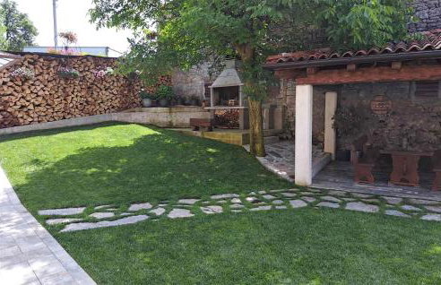 Cozy Home In Vele Mune With Wifi - Foto 21