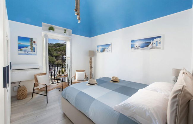 Blu Dream Massa in Massa Lubrense - Foto 14